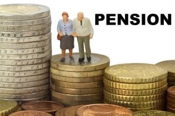 Обязательные условия для назначения пенсии военному пенсионеру