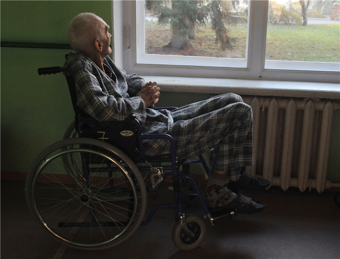 Почему многим пациентам с деменцией отказываются оформлять инвалидность?
