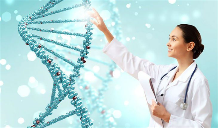 Тест ДНК: стоит ли платить?