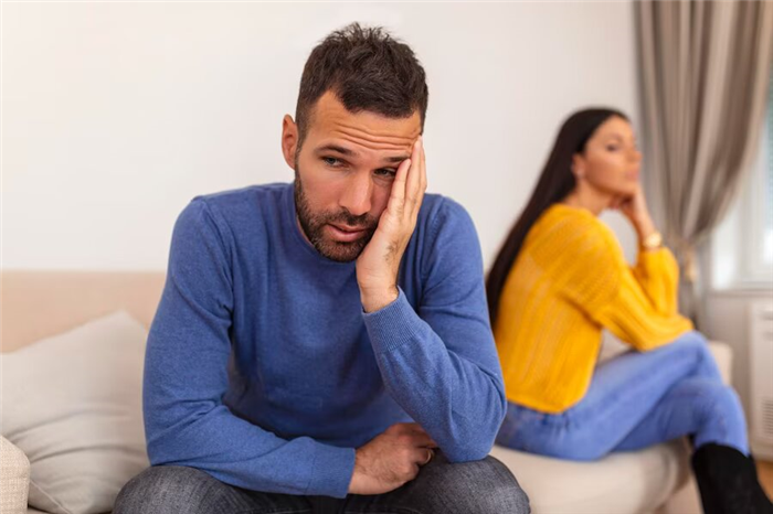 Как реагировать, если муж хочет развестись