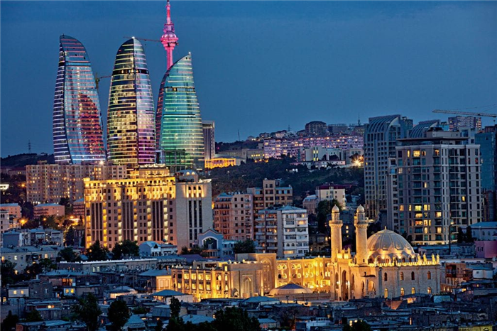 Влияние изменений на социально-экономическую сферу Азербайджана